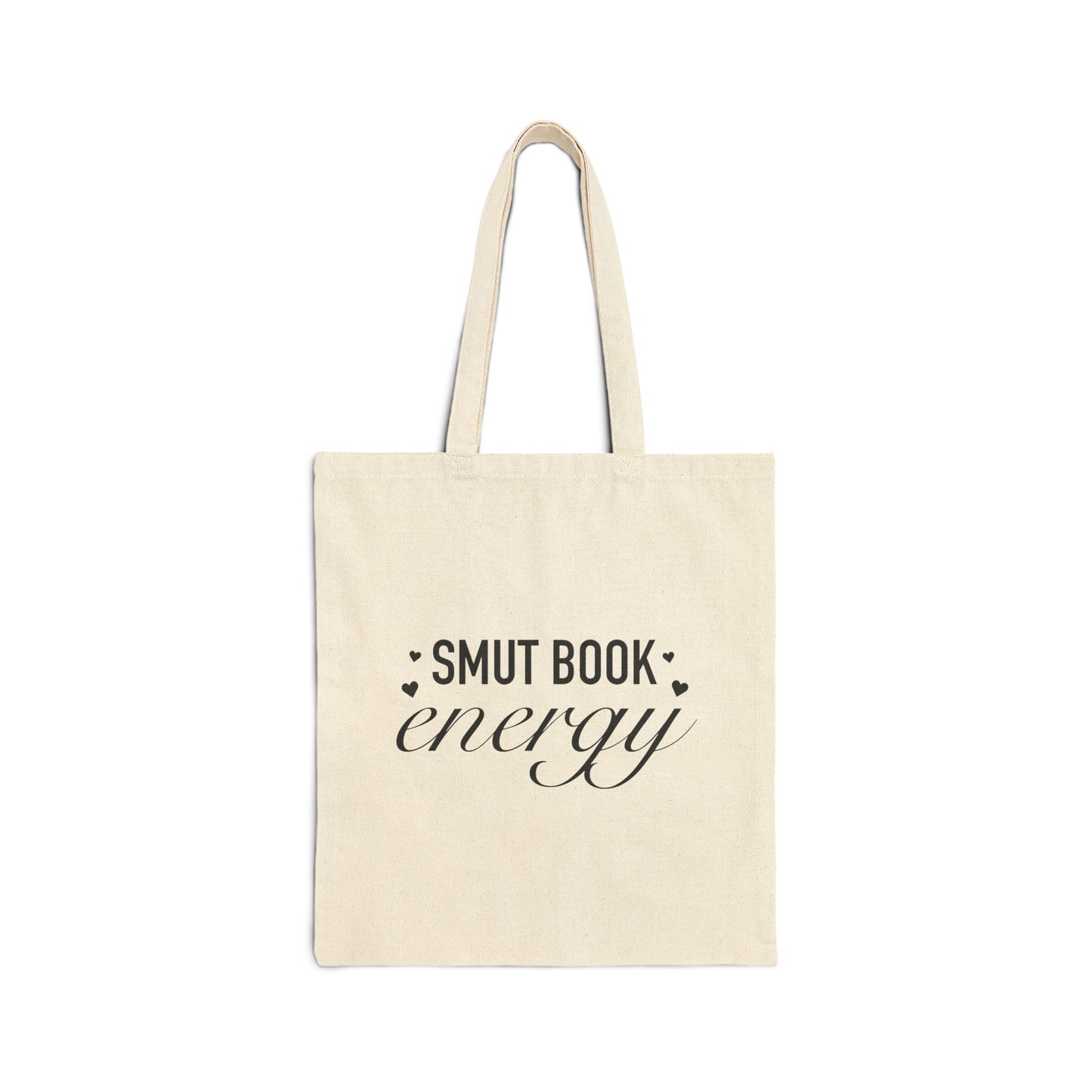 Tote Bag - SMUT BOOK ENERGY