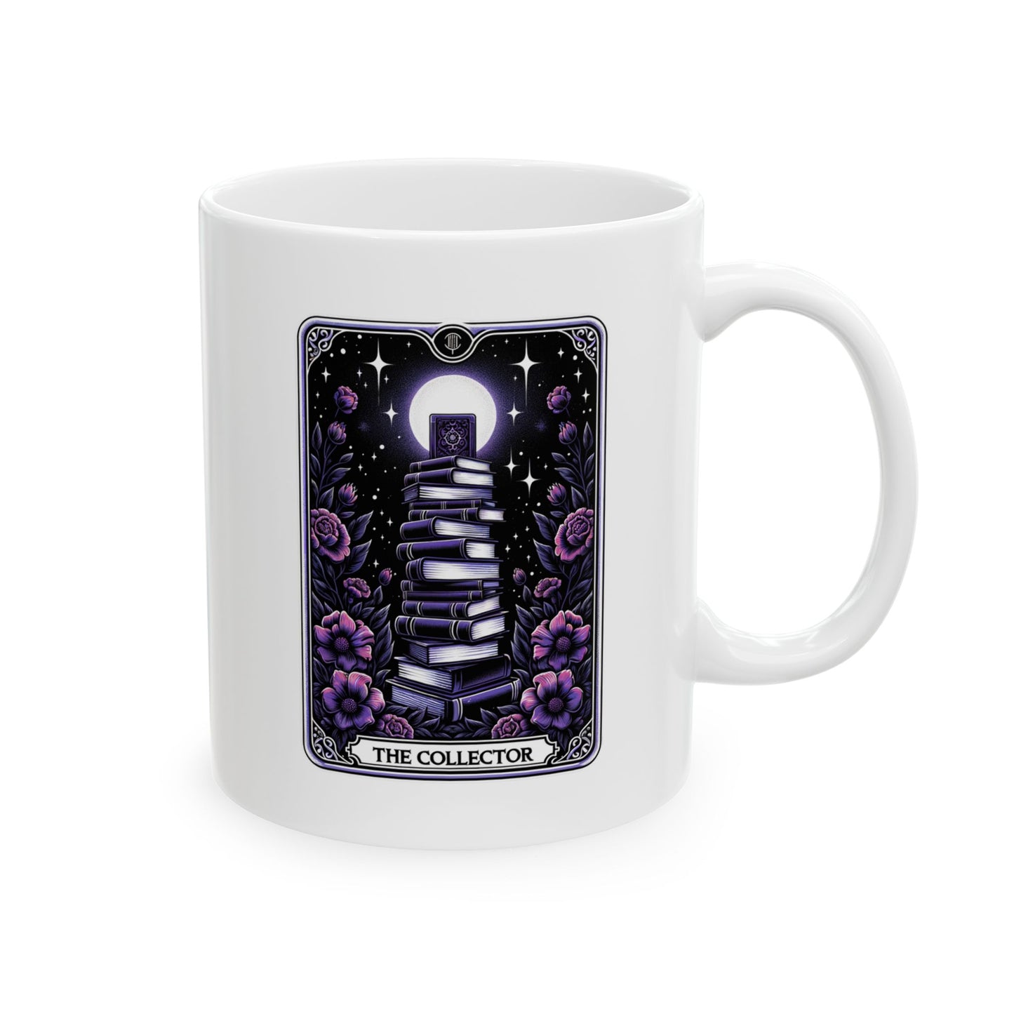 Mug - The Collector