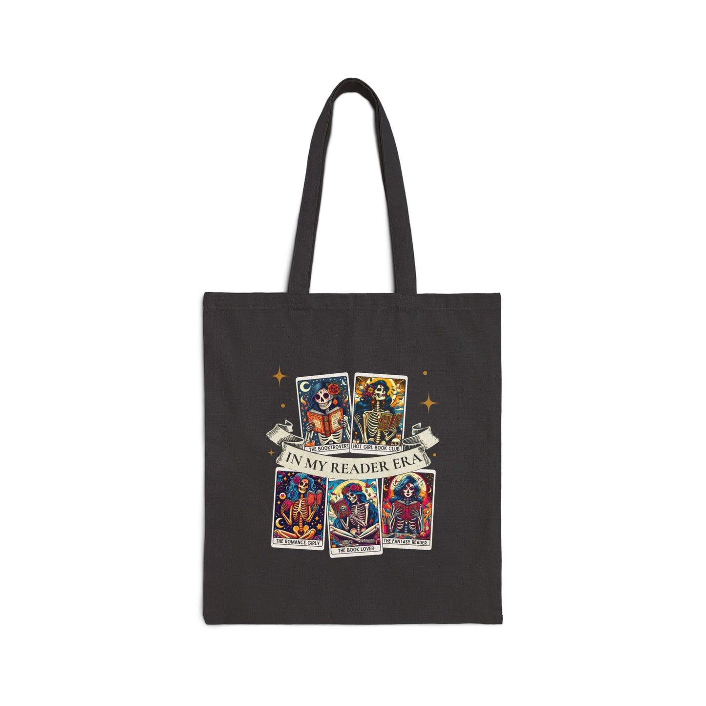 Tote Bag - IN MY READER ERA