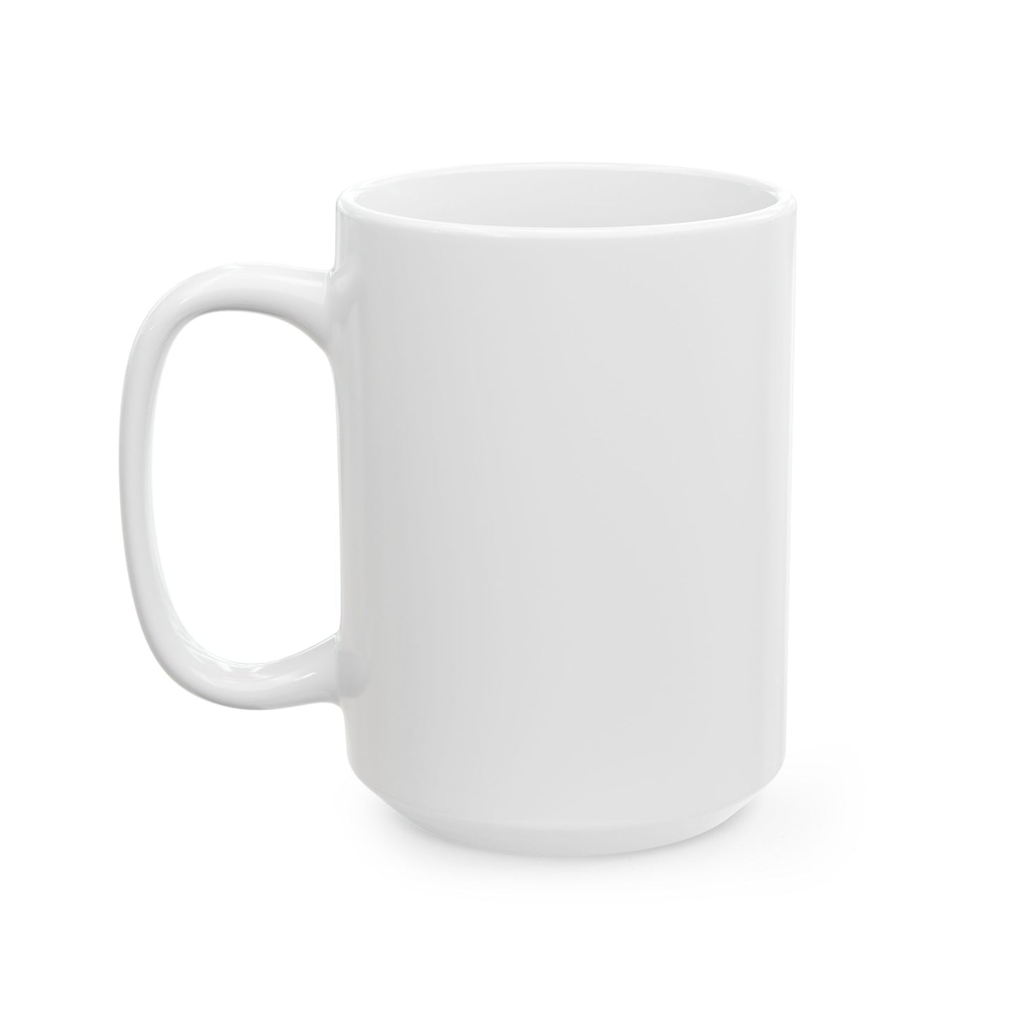 Mug - COFFEE PERSON