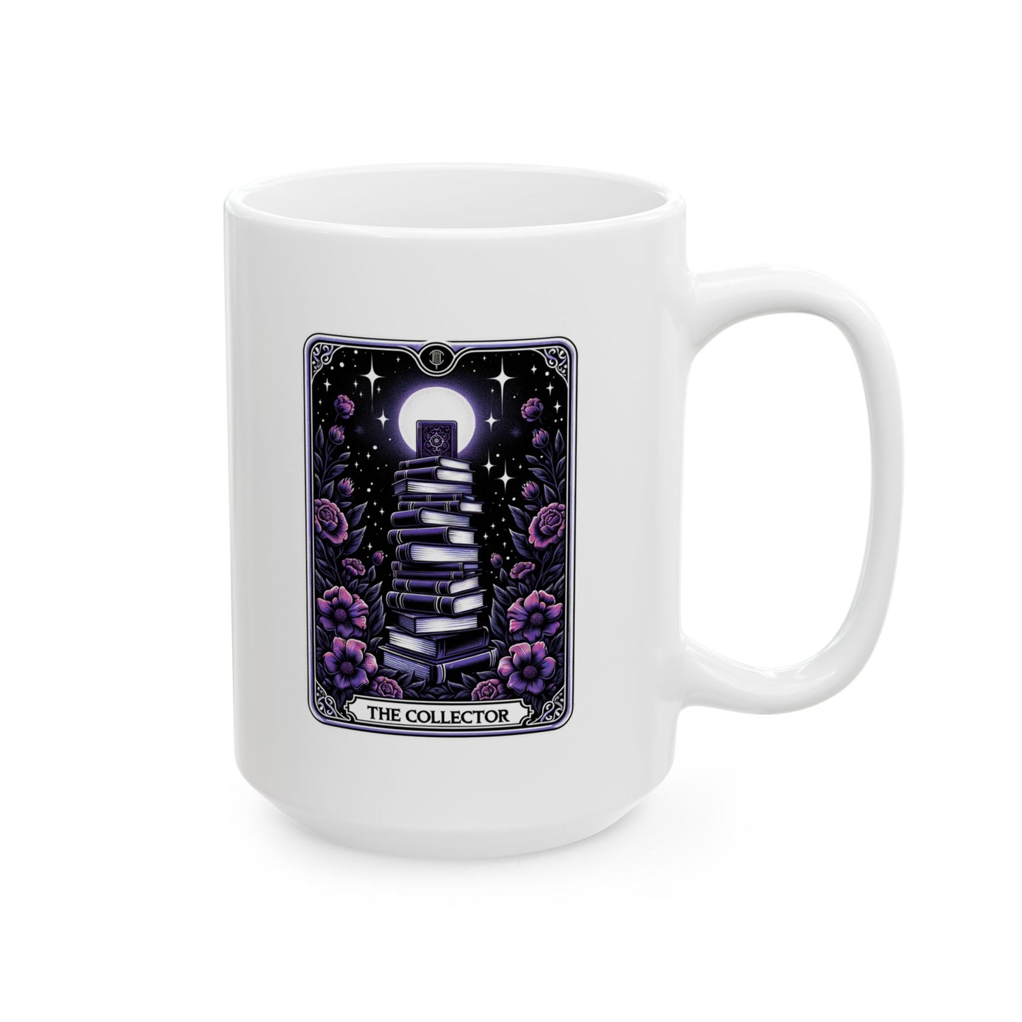 Mug - The Collector