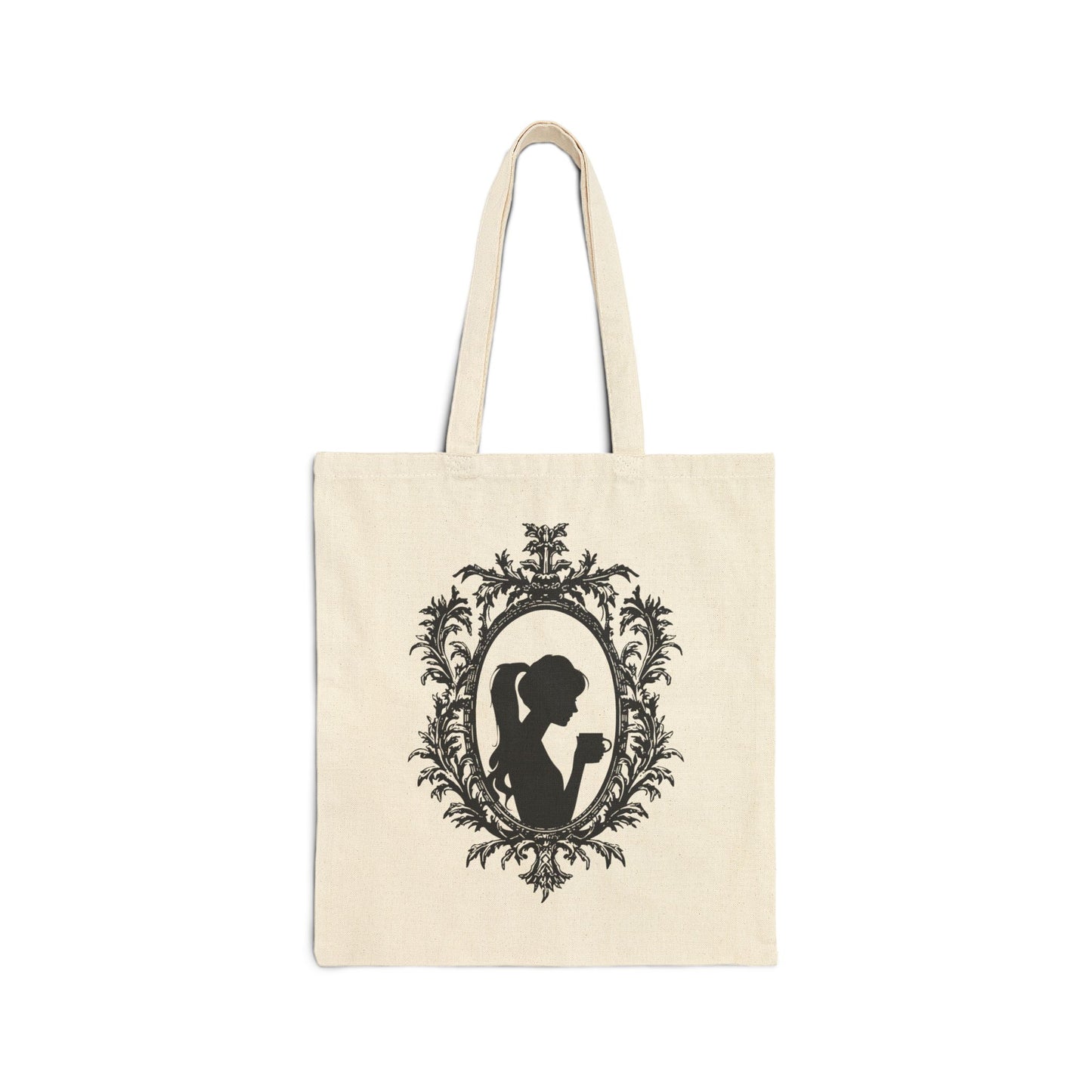 Tote Bag - SILHOUETTE