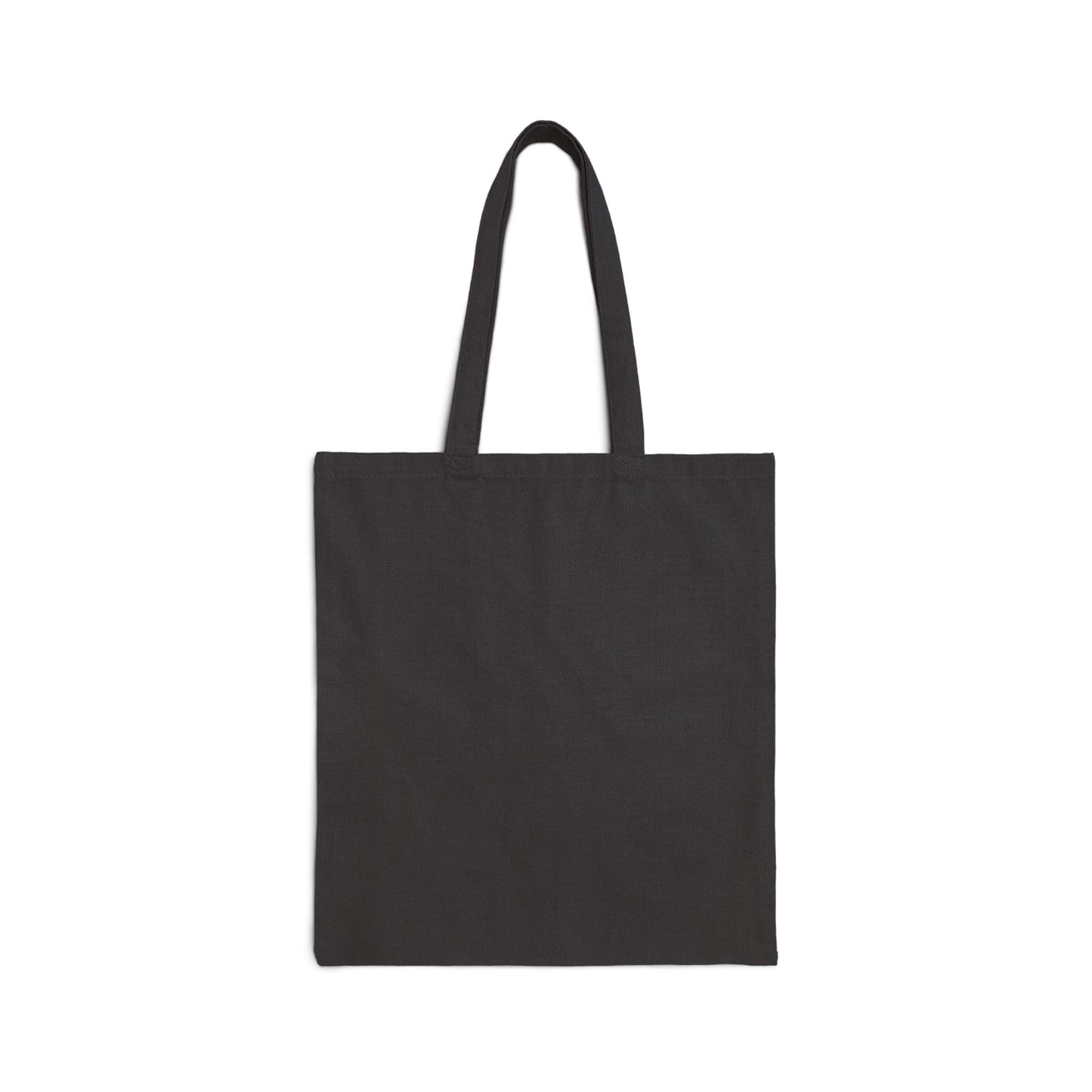 Tote Bag - THE WICKED PRESS (Black)